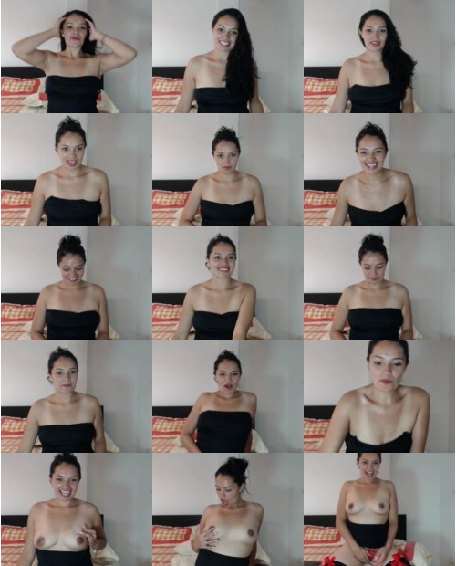 Download Video File: myfreecams cutekathe