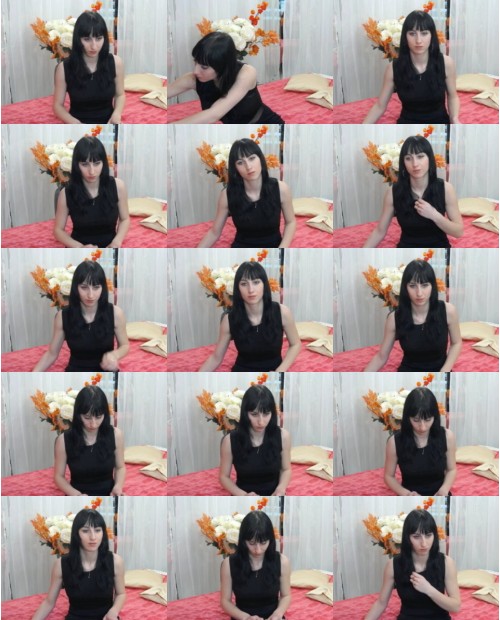 Download Video File: myfreecams cutelilya