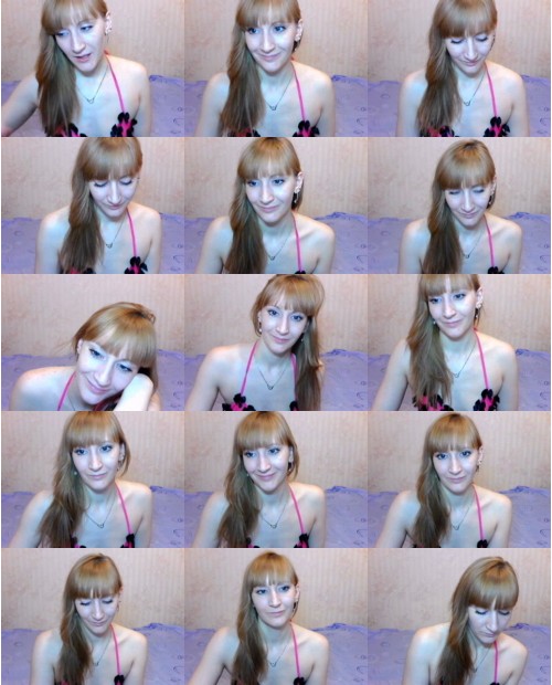 Download Video File: myfreecams cutie baby4u