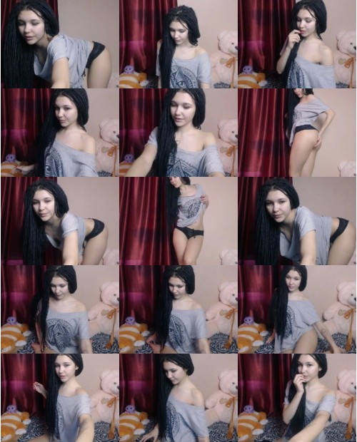 Download Video File: myfreecams cutie eva