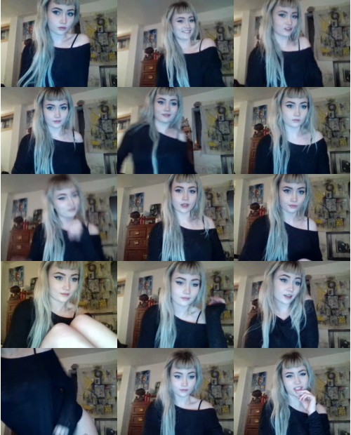 Download Video File: myfreecams dahliamarie