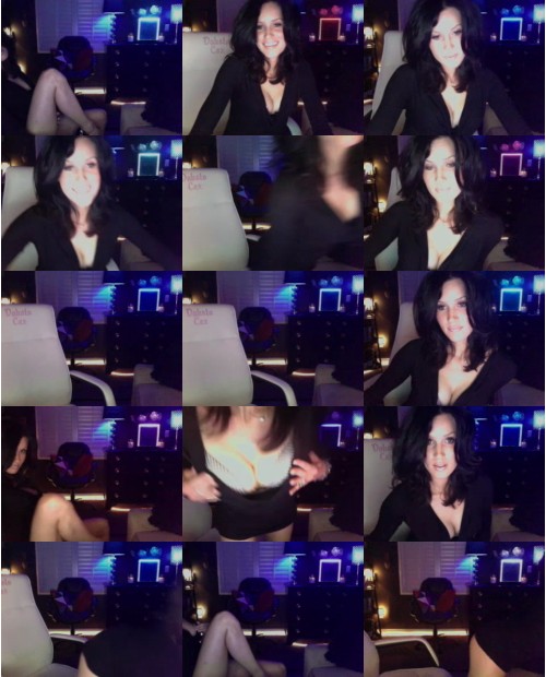 Download Video File: myfreecams dakotacox