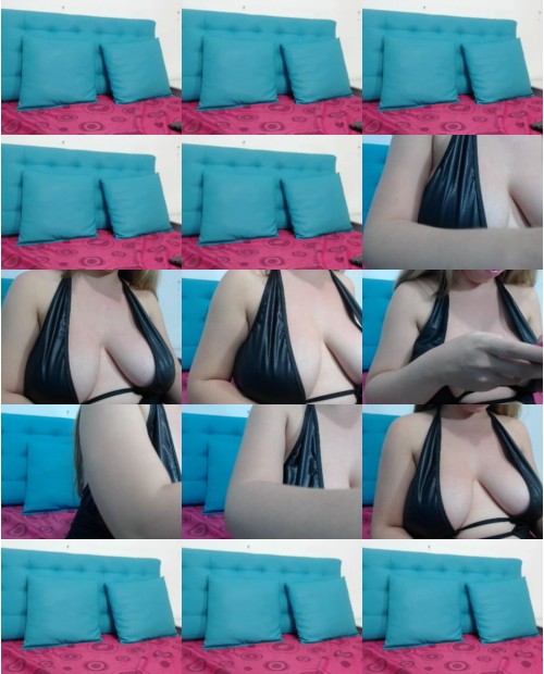 Download Video File: myfreecams dalilahot1