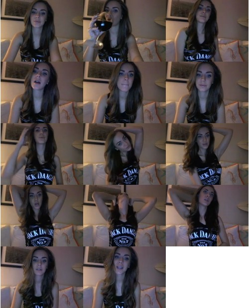 Download Video File: myfreecams daniellagrey