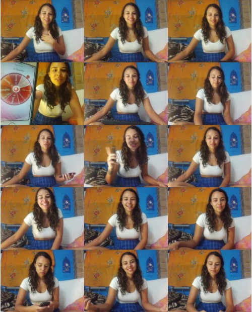 Download Video File: myfreecams dannixo