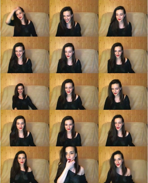 Download Video File: myfreecams darkladyvan