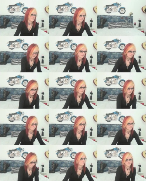 Download Video File: myfreecams darkpresence