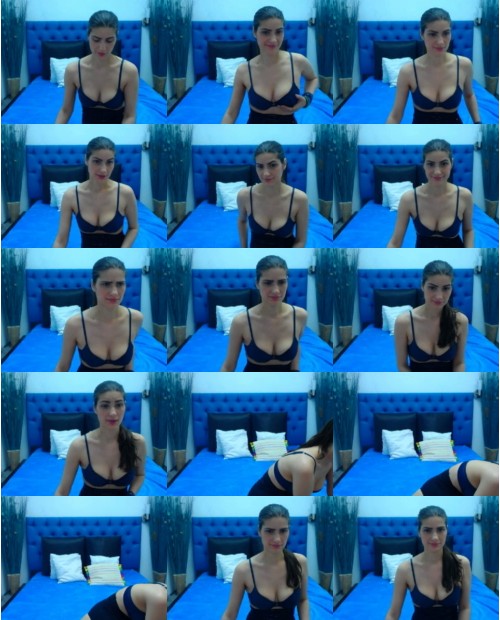 Download Video File: myfreecams darqueleen