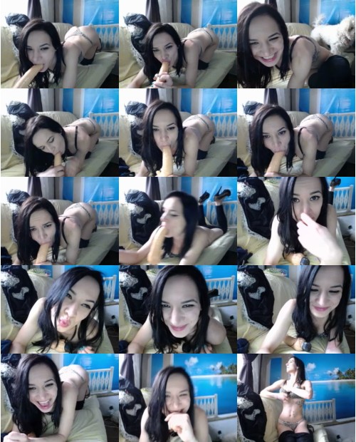 Download Video File: myfreecams deea diamond