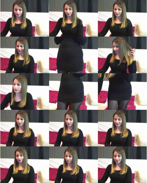 Download Video File: myfreecams delicesmille