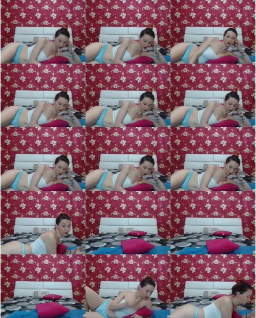 Download Video File: myfreecams delishslave