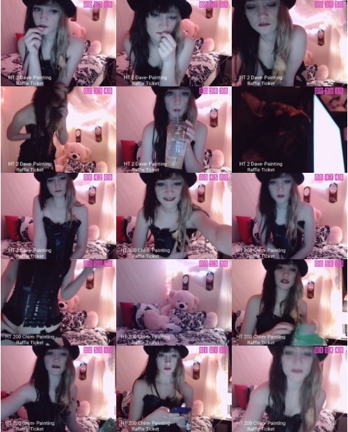 Download Video File: myfreecams diamondmeow