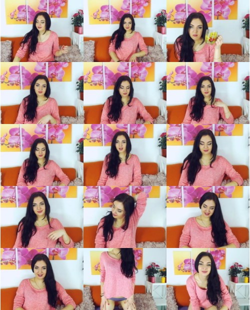 Download Video File: myfreecams dionas