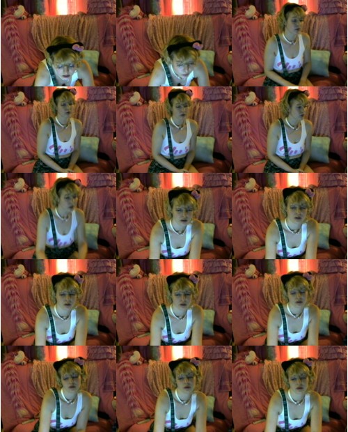 Download Video File: myfreecams dollypop