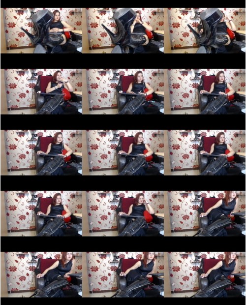 Download Video File: myfreecams dominaeve