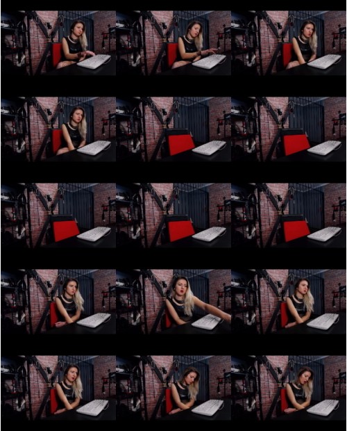 Download Video File: myfreecams domixdona