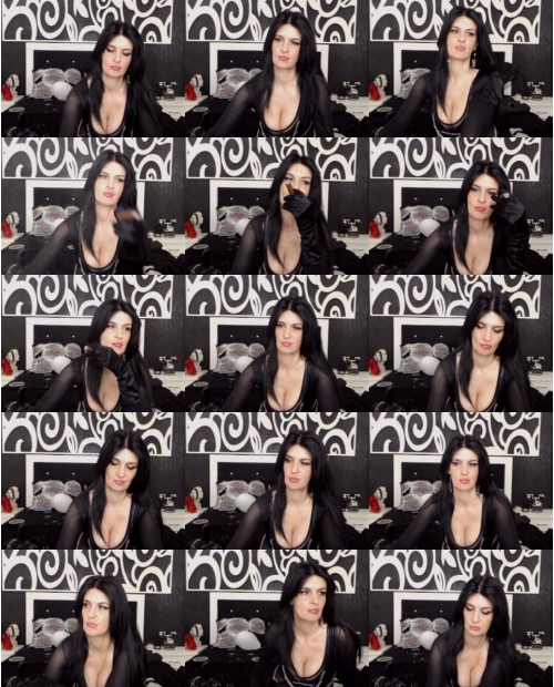 Download Video File: myfreecams dommemellisa