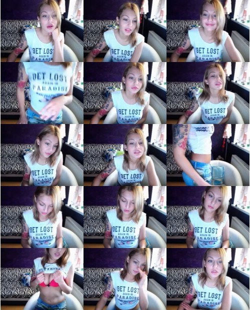 Download Video File: myfreecams donnanna