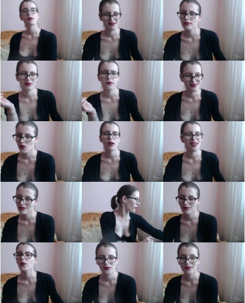 Download Video File: myfreecams dreamerselena