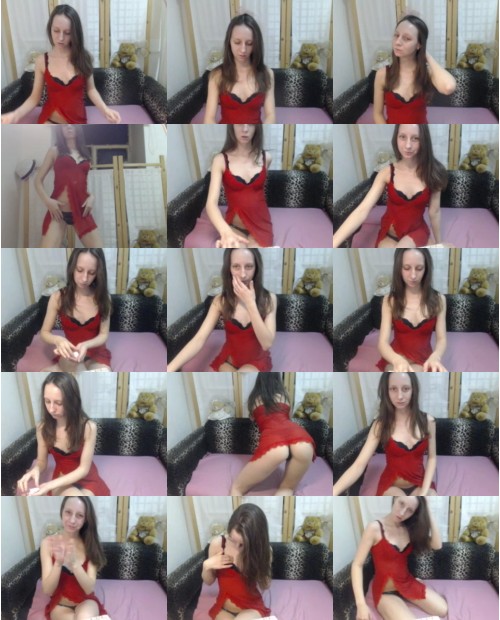 Download Video File: myfreecams dreammbb