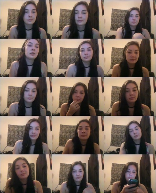 Download Video File: myfreecams dtholol