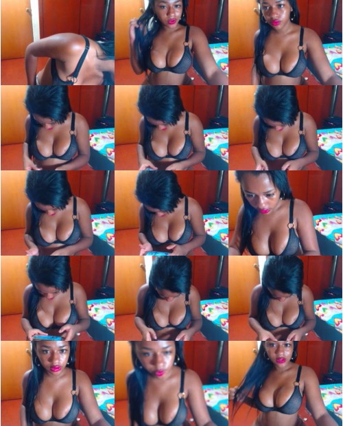 Download Video File: myfreecams ebonyass96