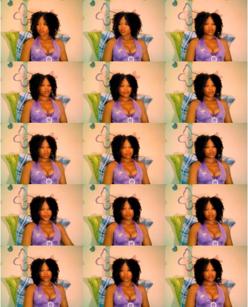 Download Video File: myfreecams ebonylyght