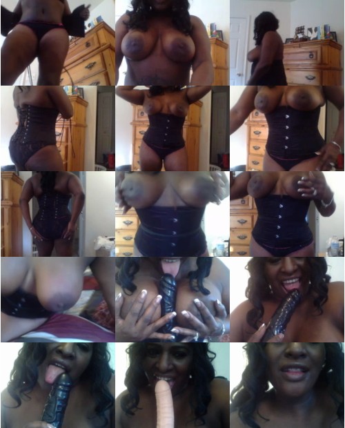 Download Video File: myfreecams ebonymilf48