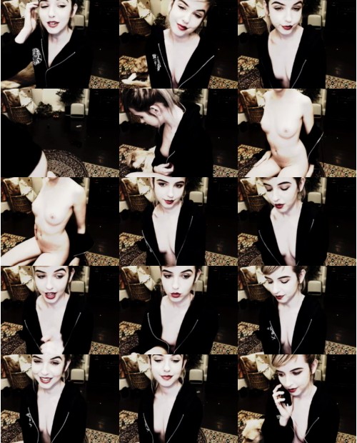 Download Video File: myfreecams effystone