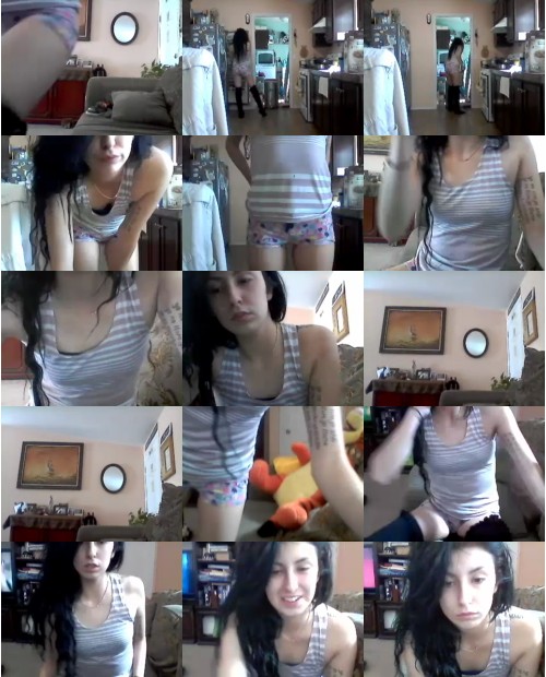 Download Video File: myfreecams eilahtan