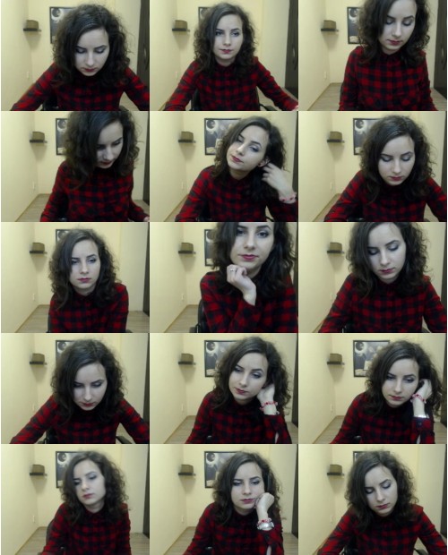 Download Video File: myfreecams elenyn