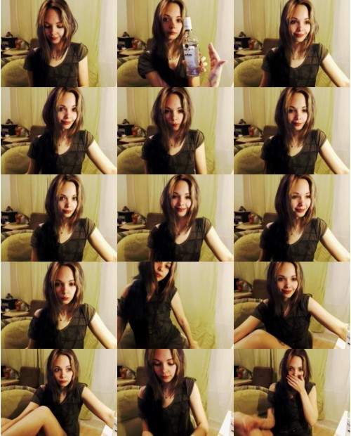 Download Video File: myfreecams elf angelina