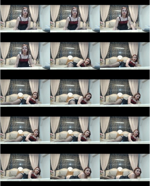 Download Video File: myfreecams elielisa