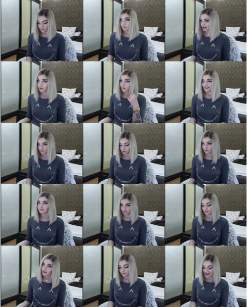 Download Video File: myfreecams elisa 