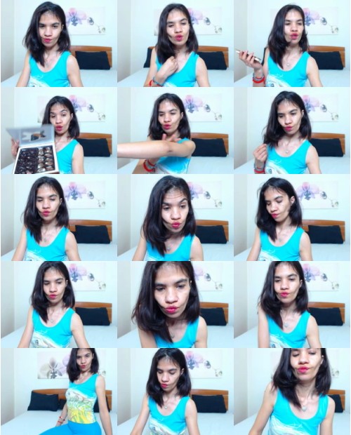 Download Video File: myfreecams elishialove