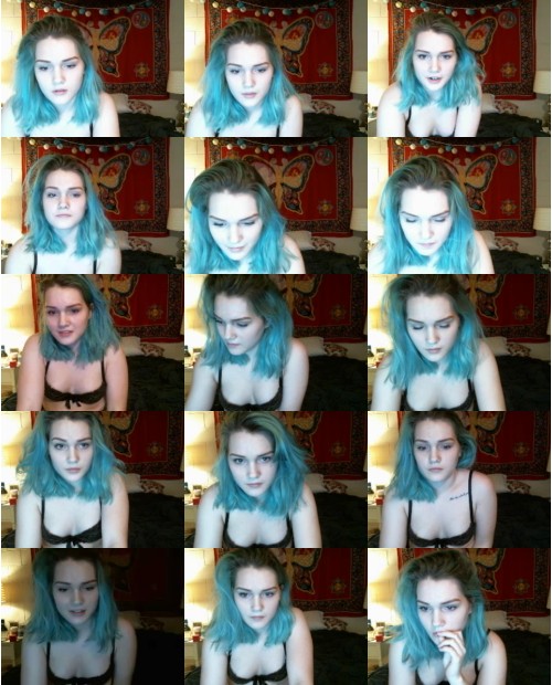 Download Video File: myfreecams ellalux