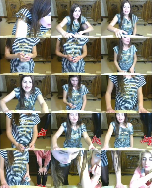 Download Video File: myfreecams ellani wang