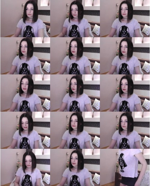 Download Video File: myfreecams ellen 18