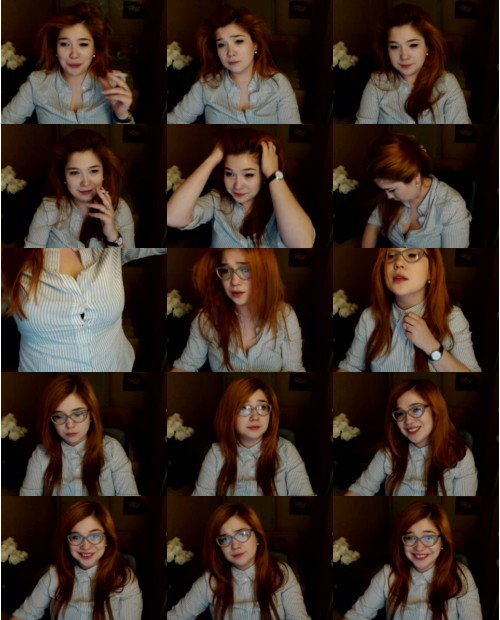 Download Video File: myfreecams ellibell1