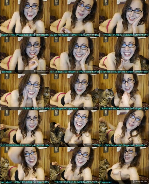 Download Video File: myfreecams elliepiper