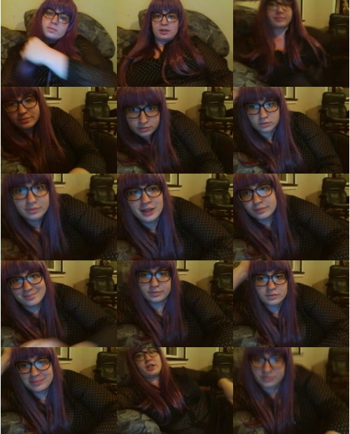 Download Video File: myfreecams ellietronika