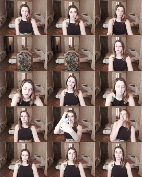 Download Video File: myfreecams elnorateale