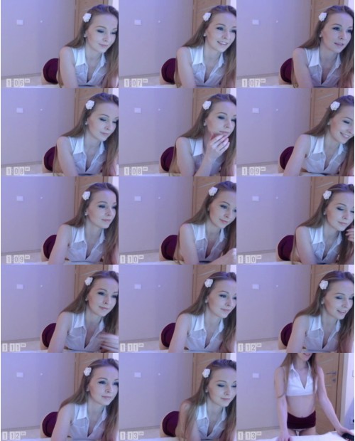 Download Video File: myfreecams emilytease