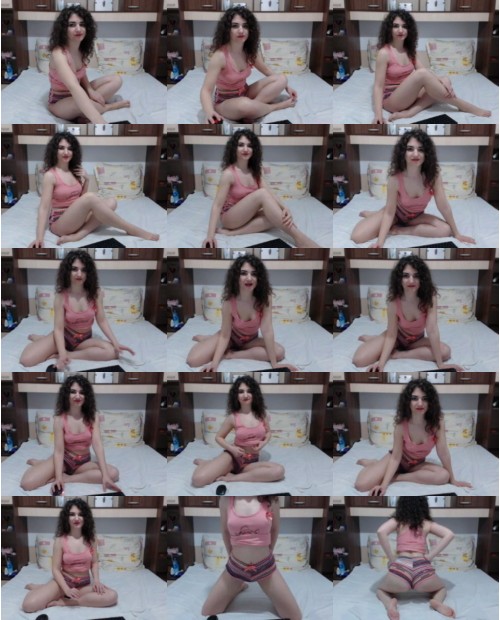 Download Video File: myfreecams erica521