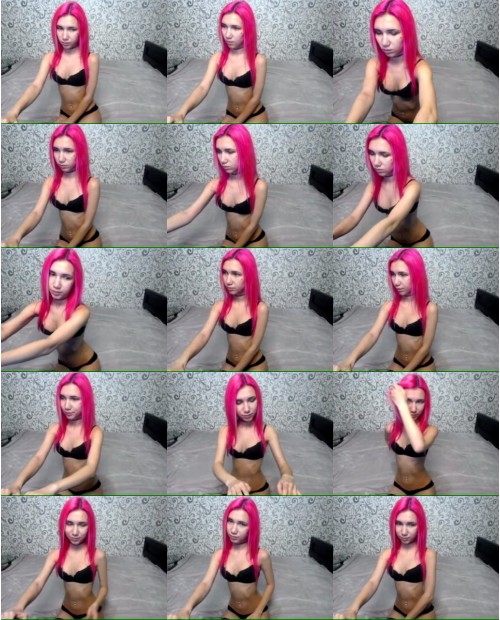 Download Video File: myfreecams erikachanel