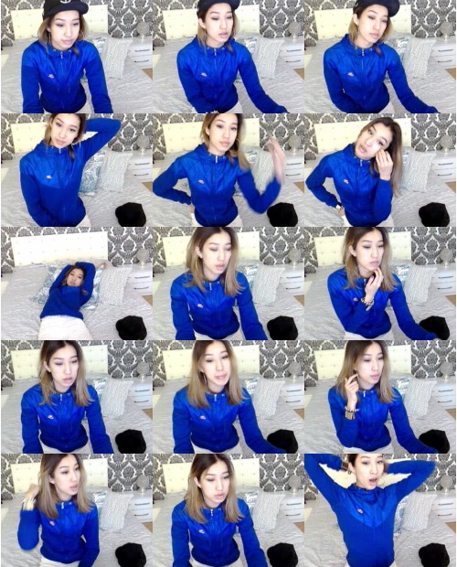 Download Video File: myfreecams estamuneca