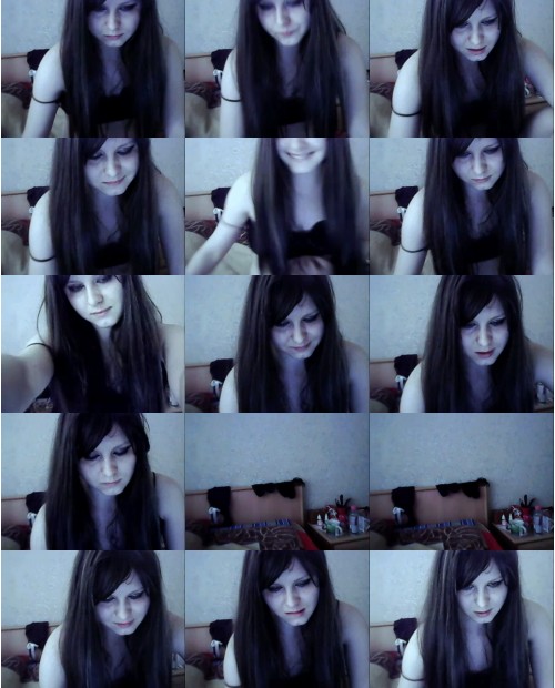 Download Video File: myfreecams estellika