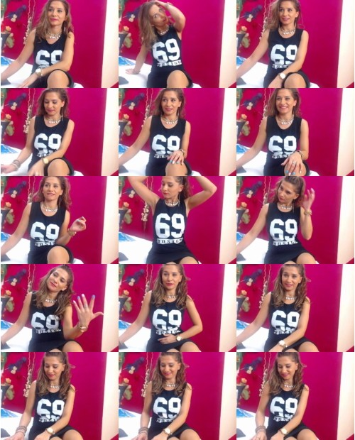 Download Video File: myfreecams euphorria