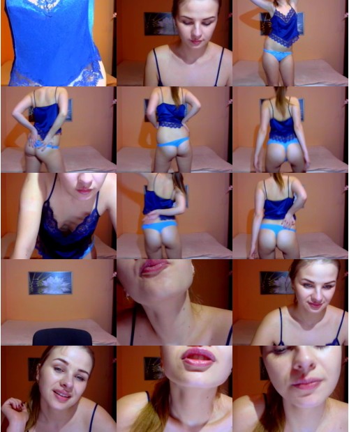 Download Video File: myfreecams eva mendess