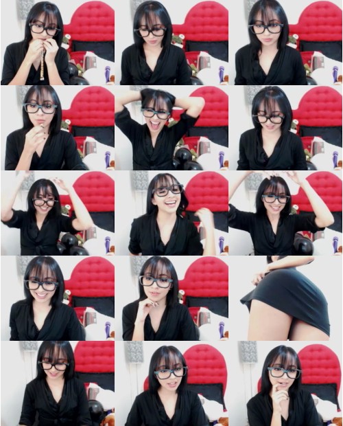 Download Video File: myfreecams evacarter69